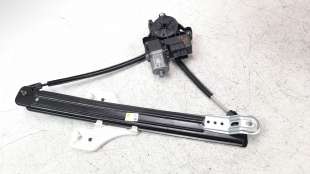Recambio de elevalunas trasero izquierdo para seat ateca (khp) 2020-2022 style go referencia OEM IAM 575839461A 4907263 