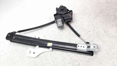 Recambio de elevalunas trasero izquierdo para seat ateca (khp) 2020-2022 style go referencia OEM IAM 575839461A 4907263 