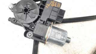 Recambio de elevalunas trasero izquierdo para seat ateca (khp) 2020-2022 style go referencia OEM IAM 575839461A 4907263 