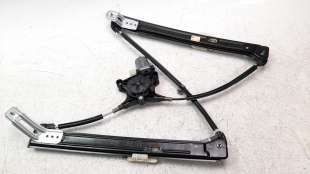 Recambio de elevalunas delantero izquierdo para seat ateca (khp) 2020-2022 style go referencia OEM IAM 575837461A  