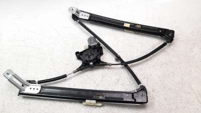 Recambio de elevalunas delantero izquierdo para seat ateca (khp) 2020-2022 style go referencia OEM IAM 575837461A  