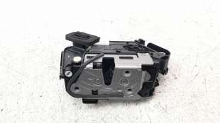 Recambio de cerradura puerta trasera izquierda para seat ateca (khp) 2020-2022 style go referencia OEM IAM 5TA839015Q  