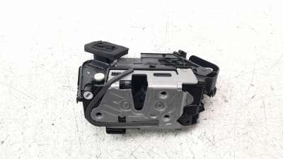 Recambio de cerradura puerta trasera izquierda para seat ateca (khp) 2020-2022 style go referencia OEM IAM 5TA839015Q  