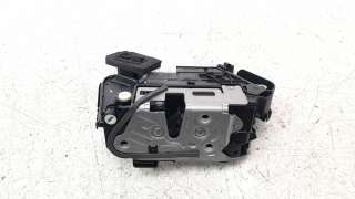 Recambio de cerradura puerta trasera izquierda para seat ateca (khp) 2020-2022 style go referencia OEM IAM 5TA839015Q  