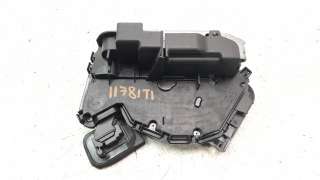Recambio de cerradura puerta trasera izquierda para seat ateca (khp) 2020-2022 style go referencia OEM IAM 5TA839015Q  