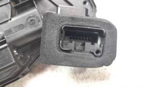 Recambio de cerradura puerta trasera izquierda para seat ateca (khp) 2020-2022 style go referencia OEM IAM 5TA839015Q  