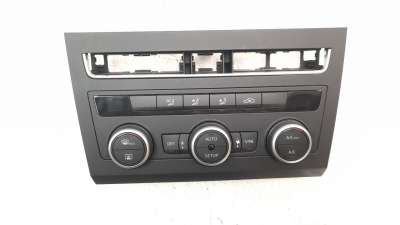 Recambio de mando climatizador para seat ateca (khp) 2020-2022 style go referencia OEM IAM 575907044H  