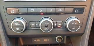 Recambio de mando climatizador para seat ateca (khp) 2020-2022 style go referencia OEM IAM 575907044H  