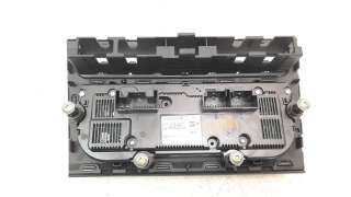Recambio de mando climatizador para seat ateca (khp) 2020-2022 style go referencia OEM IAM 575907044H  