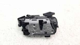 Recambio de cerradura puerta delantera derecha para seat ateca (khp) 2020-2022 style go referencia OEM IAM 5TB837016E  