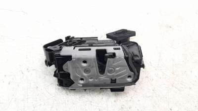 Recambio de cerradura puerta delantera derecha para seat ateca (khp) 2020-2022 style go referencia OEM IAM 5TB837016E  