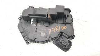 Recambio de cerradura puerta delantera derecha para seat ateca (khp) 2020-2022 style go referencia OEM IAM 5TB837016E  