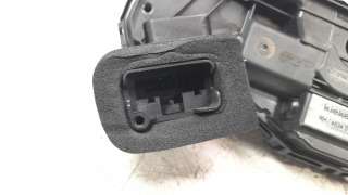 Recambio de cerradura puerta delantera derecha para seat ateca (khp) 2020-2022 style go referencia OEM IAM 5TB837016E  