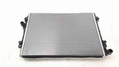 Recambio de radiador agua para seat ateca (khp) 2020-2022 style go referencia OEM IAM 5WA121251E  