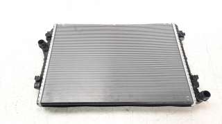 Recambio de radiador agua para seat ateca (khp) 2020-2022 style go referencia OEM IAM 5WA121251E  