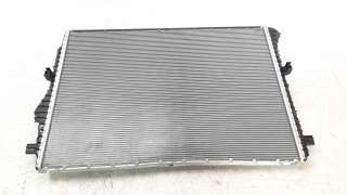 Recambio de radiador agua para seat ateca (khp) 2020-2022 style go referencia OEM IAM 5WA121251E  