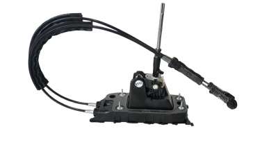 Recambio de palanca cambio para seat ateca (khp) 2020-2022 style go referencia OEM IAM 5WA711049BR  