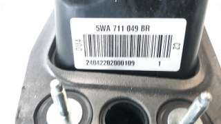 Recambio de palanca cambio para seat ateca (khp) 2020-2022 style go referencia OEM IAM 5WA711049BR  