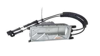 Recambio de palanca cambio para seat ateca (khp) 2020-2022 style go referencia OEM IAM 5WA711049BR  