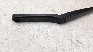 Recambio de brazo limpia delantero derecho para seat ateca (khp) 2020-2022 style go referencia OEM IAM 576955409A  