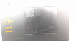 Recambio de abs para seat ateca (khp) 2020-2022 style go referencia OEM IAM 5Q0614517BA   2