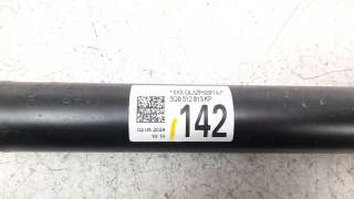 Recambio de amortiguador trasero izquierdo para seat ateca (khp) 2020-2022 style go referencia OEM IAM 5Q0512013KP  