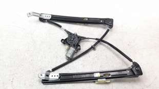 Recambio de elevalunas delantero derecho para seat ateca (khp) 2020-2022 style go referencia OEM IAM 575837462A  