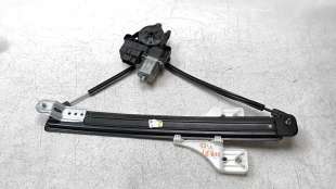 Recambio de elevalunas trasero derecho para seat ateca (khp) 2020-2022 style go referencia OEM IAM 5G0959855R  