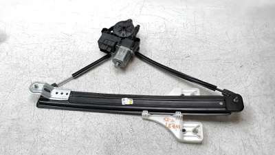 Recambio de elevalunas trasero derecho para seat ateca (khp) 2020-2022 style go referencia OEM IAM 5G0959855R  