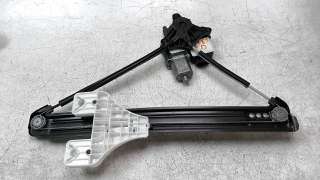 Recambio de elevalunas trasero derecho para seat ateca (khp) 2020-2022 style go referencia OEM IAM 5G0959855R  
