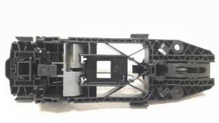 Recambio de maneta exterior delantera derecha para seat ateca (khp) 2020-2022 style go referencia OEM IAM 5G0837206R  