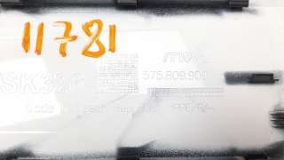 Recambio de tapa exterior combustible para seat ateca (khp) 2020-2022 style go referencia OEM IAM 575809909  