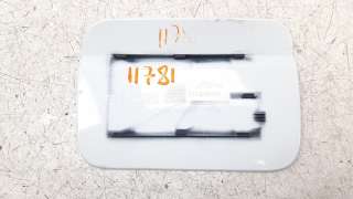 Recambio de tapa exterior combustible para seat ateca (khp) 2020-2022 style go referencia OEM IAM 575809909  