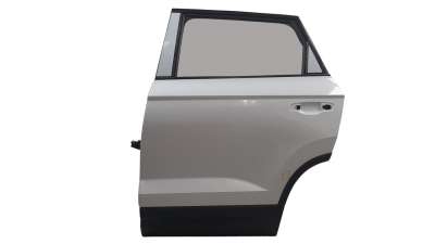 Recambio de puerta trasera izquierda para seat ateca (khp) 2020-2022 style go referencia OEM IAM 575833051J  