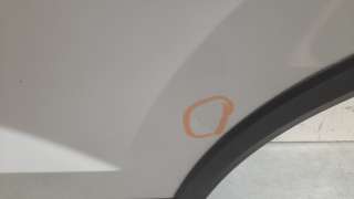 Recambio de puerta trasera izquierda para seat ateca (khp) 2020-2022 style go referencia OEM IAM 575833051J  