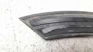 Recambio de aletin trasero izquierdo para seat ateca (khp) 2020-2022 style go referencia OEM IAM 575854989   2