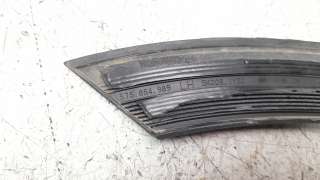 Recambio de aletin trasero izquierdo para seat ateca (khp) 2020-2022 style go referencia OEM IAM 575854989  