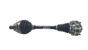 Recambio de transmision delantera izquierda para seat ateca (khp) 2020-2022 style go referencia OEM IAM 3Q0407271AB  