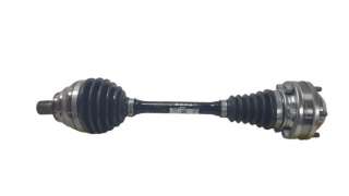 Recambio de transmision delantera izquierda para seat ateca (khp) 2020-2022 style go referencia OEM IAM 3Q0407271AB  