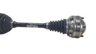 Recambio de transmision delantera izquierda para seat ateca (khp) 2020-2022 style go referencia OEM IAM 3Q0407271AB   2