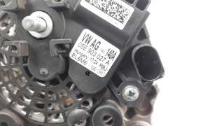 Recambio de alternador para seat ateca (khp) 2020-2022 style go referencia OEM IAM 05E903027A  