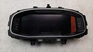 Recambio de cuadro instrumentos para seat ateca (khp) 2020-2022 style go referencia OEM IAM 5F0920320B  