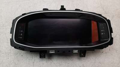 Recambio de cuadro instrumentos para seat ateca (khp) 2020-2022 style go referencia OEM IAM 5F0920320B  
