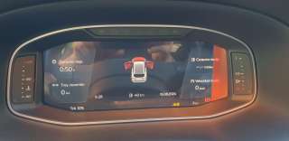 Recambio de cuadro instrumentos para seat ateca (khp) 2020-2022 style go referencia OEM IAM 5F0920320B  