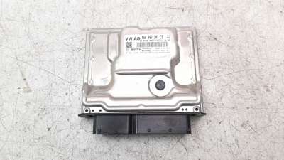 Recambio de centralita motor uce para seat ateca (khp) 2020-2022 style go referencia OEM IAM 05E907309CB  