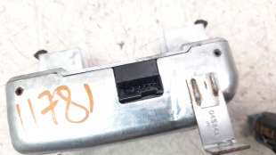 Recambio de antirrobo / llave contacto para seat ateca (khp) 2020-2022 style go referencia OEM IAM 3WA905861   2