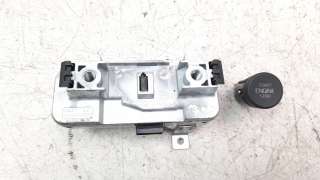 Recambio de antirrobo / llave contacto para seat ateca (khp) 2020-2022 style go referencia OEM IAM 3WA905861  