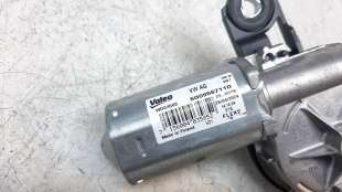 Recambio de motor limpia trasero para seat ateca (khp) 2020-2022 style go referencia OEM IAM 5G0955711D   2