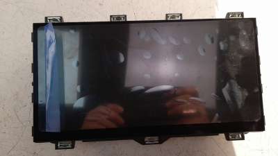 Recambio de sistema navegacion gps para seat ateca (khp) 2020-2022 style go referencia OEM IAM 5FJ919606A  