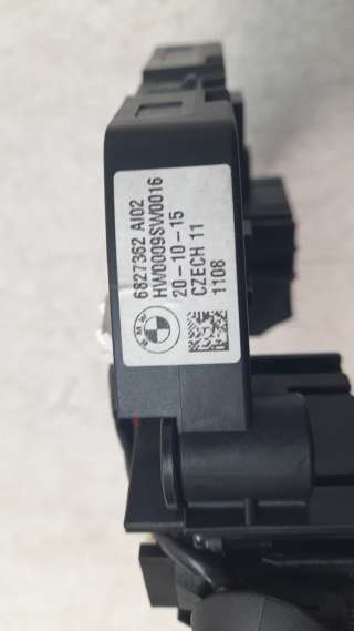 Recambio de mando multifuncion para mini 5-trg. f55 2014- 12v referencia OEM IAM 6827362  